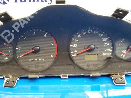 Instrument cluster HYUNDAI SANTA FÉ I (SM) 2.0 CRDi (113 hp) 882767