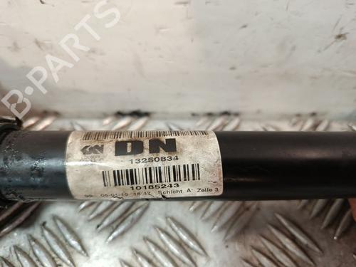 Right front driveshaft OPEL ASTRA J (P10) 1.7 CDTI (68) | BP37606086M39 - Image 4