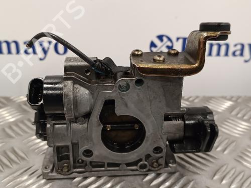 Throttle body FIAT PUNTO (188_)  | BP16122623M82 