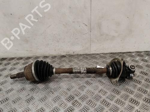 Used Left front driveshaft Left front driveshaft 38565255 38565255