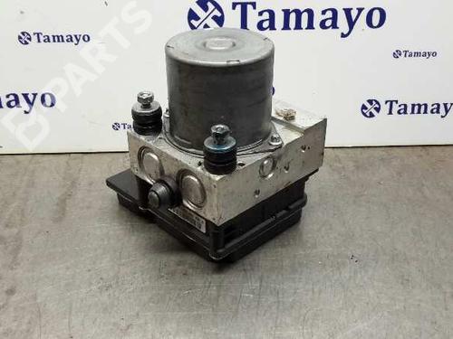 ABS pump CITROËN C4 Picasso I MPV (UD_)  | BP6091801M43 