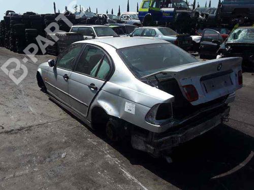 Right mirror BMW 3 (E46) 320 d | BP1243167C27 