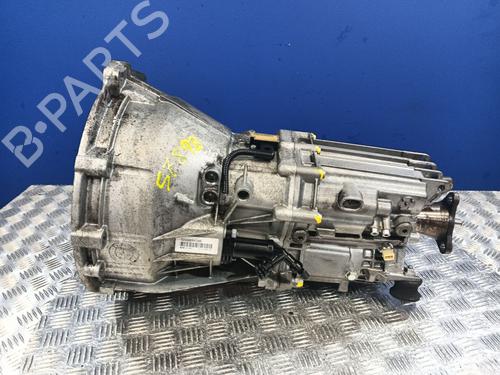 Used Gearbox BMW 1 (E87) [2003-2013]  21567084