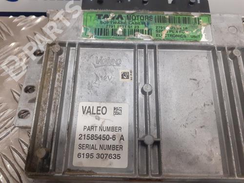 Engine control unit (ECU) TATA INDICA 1.4 D | BP8136119M57 