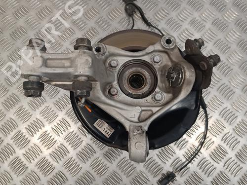 Left front steering knuckle TOYOTA PRIUS (_W3_)  | BP17207510M25 