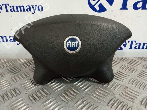 Førerens kollisjonspute FIAT SCUDO Van (270_, 272_) [2007-2016]  27477204
