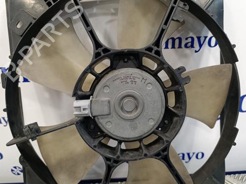 Radiator fan TOYOTA RAV 4 II (_A2_) | BP17516299M35