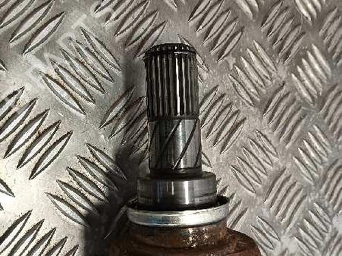 Left front driveshaft NISSAN NV200 Van  | BP25442597M38 