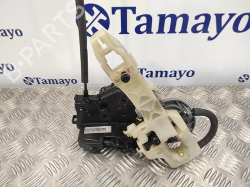 Rear left lock KIA SPORTAGE III (SL)  | BP7865224C100 