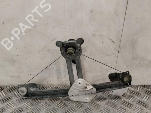 Rear right window mechanism DACIA LOGAN MCV (KS_) 1.5 dCi (KS0W) | BP38565178C25 - Image 2