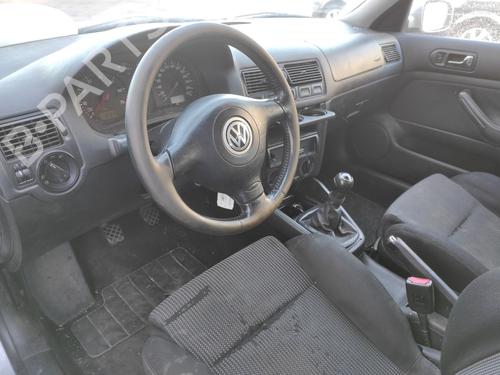 Right front driveshaft VW GOLF IV (1J1) 1.6 | BP17002141M39 