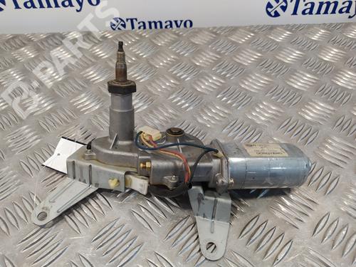 Used Rear wiper motor DAEWOO KALOS (KLAS) 1.4 (83 hp) 10294248