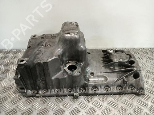 Used Oil sump Oil sump PORSCHE CAYENNE (9PA) S 4.5 (340 hp) 33816749 33816749