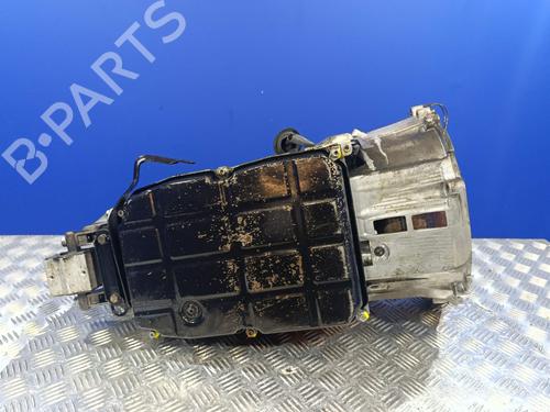 Gearbox MERCEDES-BENZ CLK (C208)  | BP21004710M3 