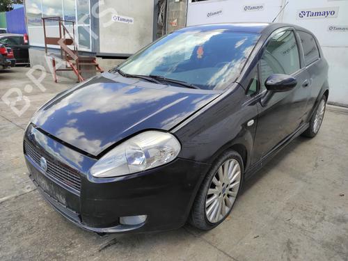 Starter FIAT GRANDE PUNTO (199_) 1.9 D Multijet | BP20978890M8 