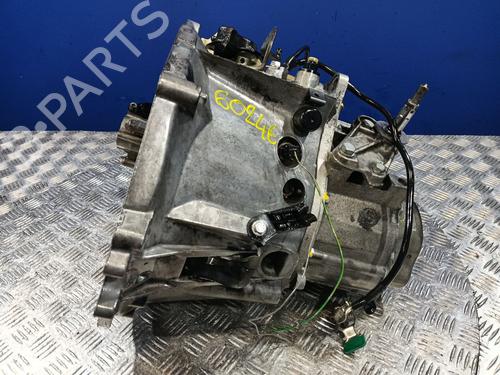 Gearbox CITROËN C4 Coupe (LA_) 1.6 HDi | BP33016859M3 - Image 2