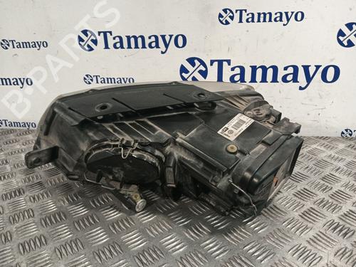 Right headlight VW PASSAT B6 Variant (3C5) 2.0 TDI 16V | BP31998591C29  - Image 5