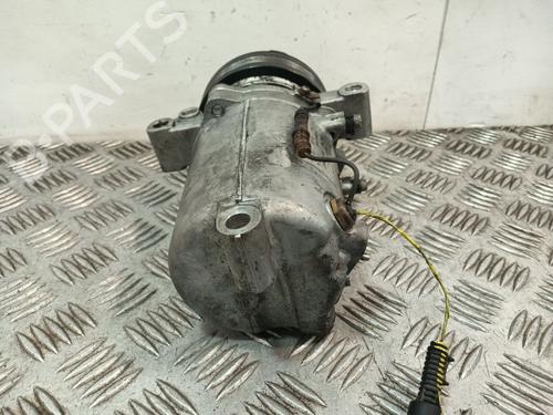 AC compressor BMW 3 (E46) 320 d | BP37758985M34 - Image 5