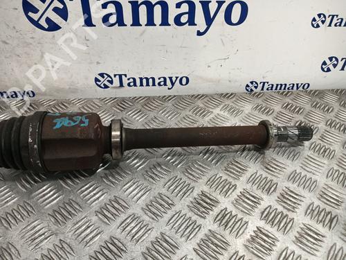 Right front driveshaft DACIA SANDERO II | BP31824198M39