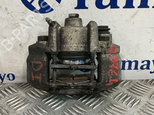 Etrier avant gauche PIAGGIO PORTER Platform/Chassis [1992-2026]  31886504