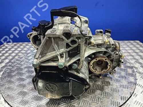 Gearbox AUDI A3 (8L1)  | BP7881807M3 