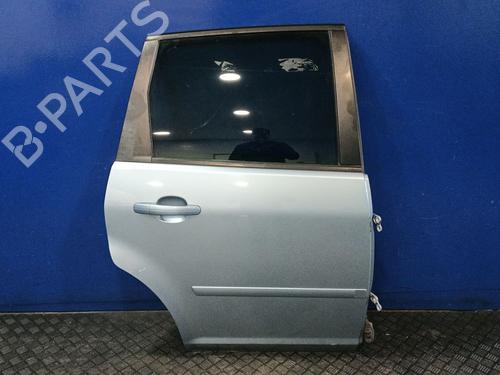 Used Right rear door FORD FOCUS C-MAX (DM2) 1.6 TDCi (90 hp) 32346309