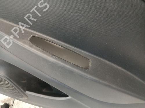 Rear right panel RENAULT CAPTUR I (J5_, H5_) 1.5 dCi 90 (J5N4, J5M5, J5MW, J5M6, J5AL, J5AJ) | BP36032953C61 - Image 2