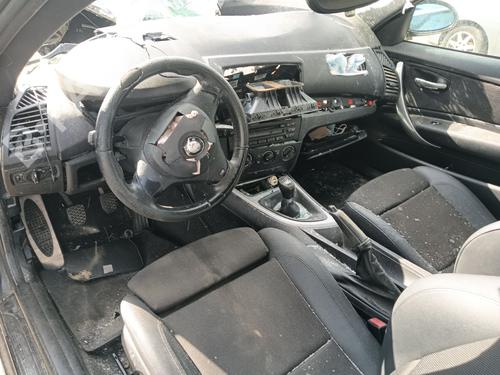 AC pipe BMW 1 (E81) 120 d | BP29709353M126 