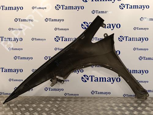 Right front fenders HONDA CIVIC VIII Hatchback (FN, FK)  | BP17240157C42 