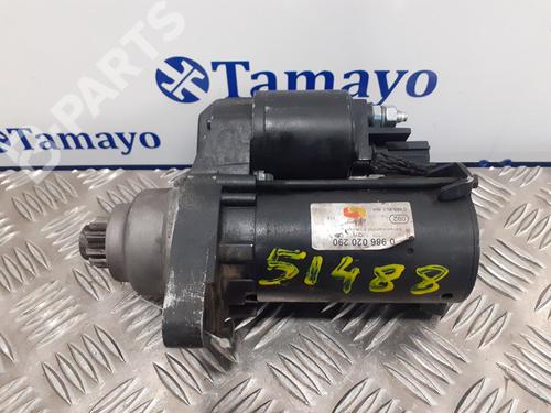 Starter VW GOLF V (1K1) 1.6 FSI | BP7738157M8 