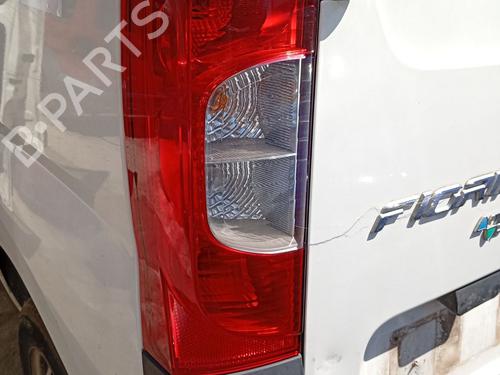 Used Left taillight Left taillight 36998785 36998785