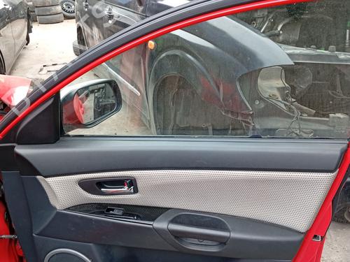 Used Front right window mechanism Front right window mechanism MAZDA 3 (BK) 1.6 (BK14) (105 hp) 34704729 34704729