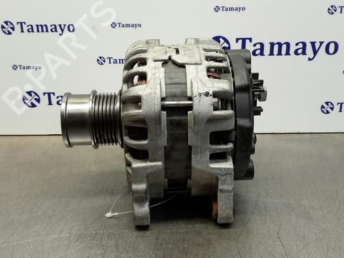 Alternator SEAT IBIZA IV SC (6J1, 6P5) 1.0 TSI | BP7252027M7 
