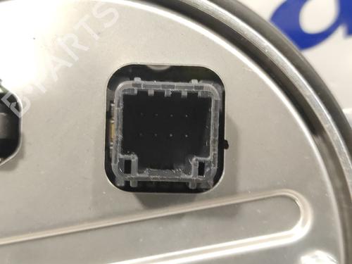 Lights ECU RENAULT ALASKAN 2.3 dCi 163 4x4 (U3MB) | BP40088348M55 - Image 3