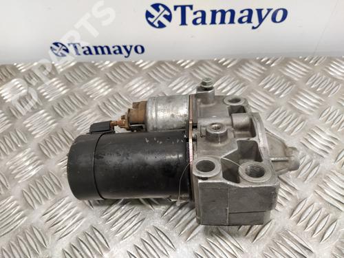 Startmotor PEUGEOT 807 (EB_) 3.0 V6 | BP9731686M8