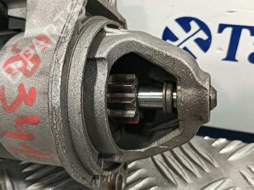 Starter OPEL ZAFIRA A MPV (T98)  | BP25596054M8 