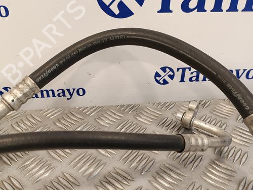 AC pipe OPEL ASTRA J (P10)  | BP16999367M126 