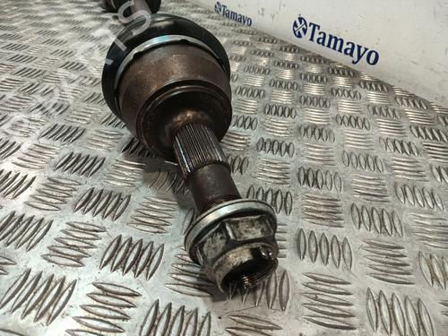 Right front driveshaft FIAT DUCATO Van (250_) | BP32522960M39 - Image 5