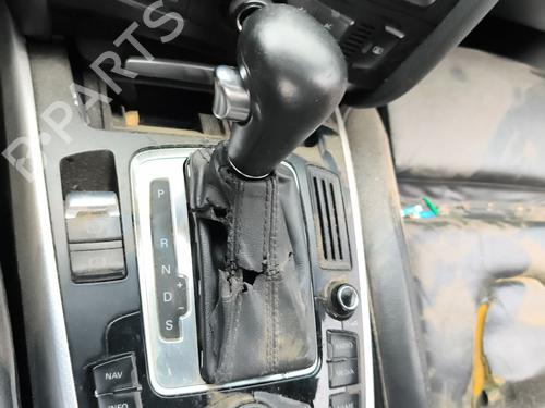 Used Gear lever Gear lever 39208131 39208131
