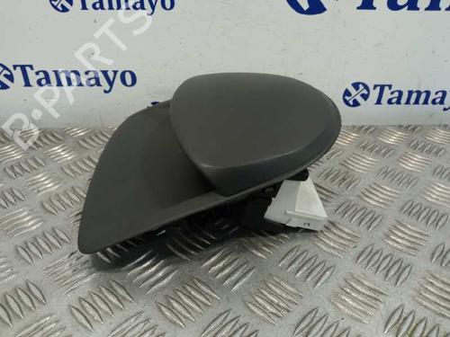 Multifunctionele display RENAULT CLIO III (BR0/1, CR0/1)  | BP24959713C48 