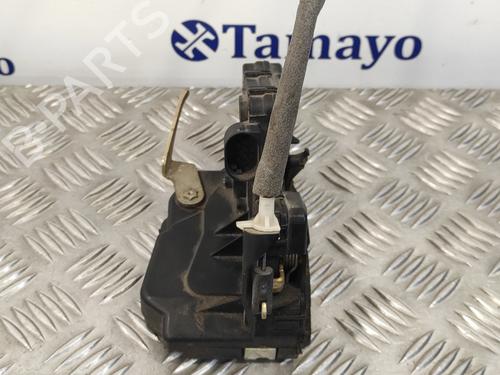 Front right lock BMW 3 (E46)  | BP13405538C97 