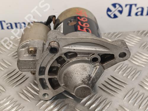 Used Starter CITROËN C3 I (FC_, FN_) [2002-2013]  17196888
