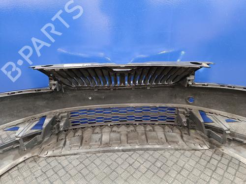 Front bumper SKODA RAPID (NH3, NK3, NK6) 1.6 TDI | BP16562725C7 