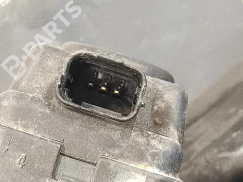 Right headlight CITROËN XSARA PICASSO (N68) 1.6 HDi | BP2546606C29 