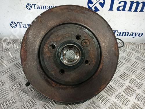 Right front steering knuckle MINI MINI (R50, R53) | BP29627034M26