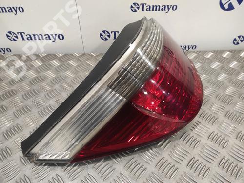 Left taillight BMW 5 (E60)  | BP11923120C34 