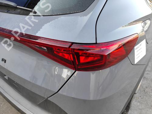 Electronic sensor CUPRA FORMENTOR (KM7, KMP) | BP15595717M84 - Image 29