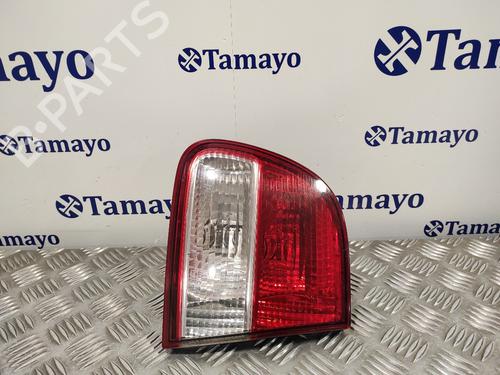 Venstre baglygte bagklap SEAT LEON (1M1) 1.9 TDI | BP13369652C79 