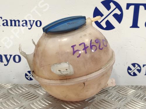 Expansion tank VW GOLF VI (5K1) 1.6 TDI | BP20641191C120 