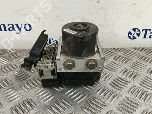 Abs pomp PEUGEOT 206 Hatchback (2A/C)  | BP30907136M43 